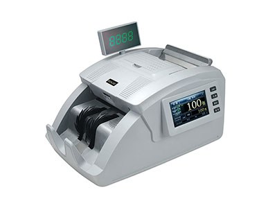 Bill counter RJ-620(A) 