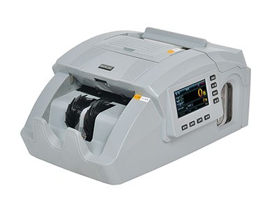 Bill counter RJ-650(A) 