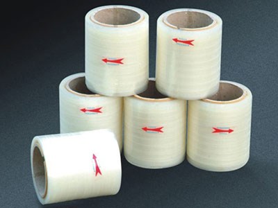 Money Strapping  Banding Tape