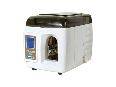 自动扎钞机 RJ160