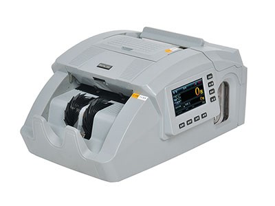 点验扎钞一体机RJ-650(A) 