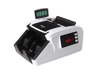 点验钞机 RJ-760(B) 