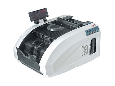 点验钞机 RJ-2030A(B) 